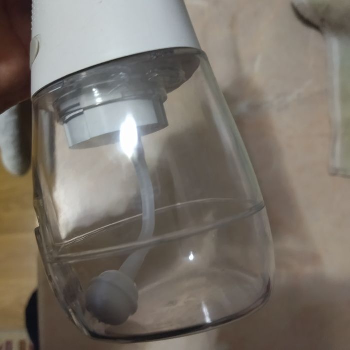 Ирригатор для полости рта