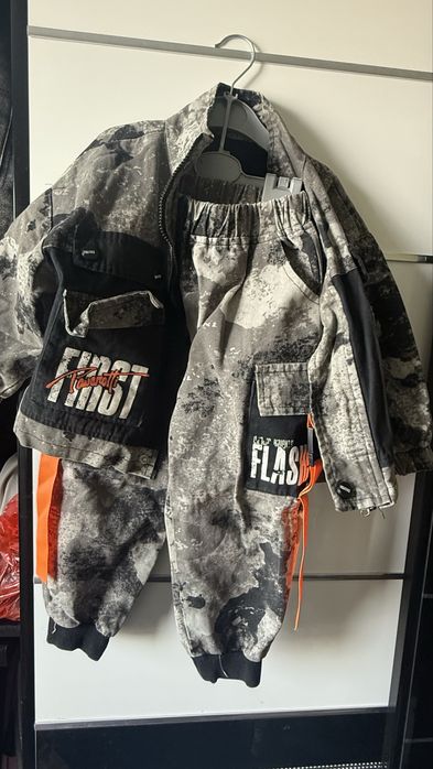 Двойка осень и весна