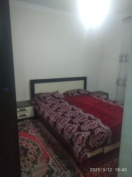 DOM sotiladi srochno