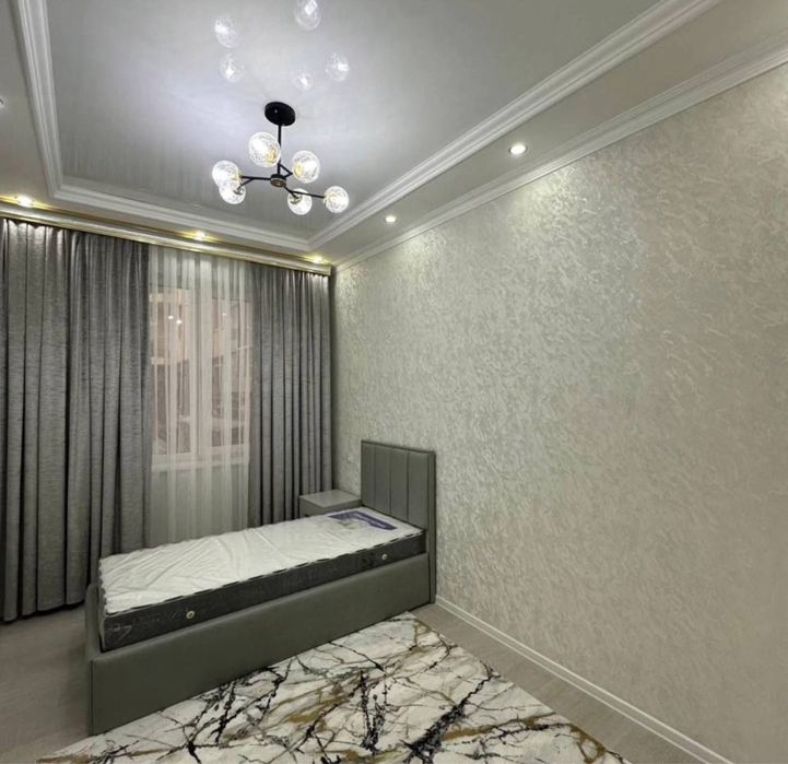 Срочно сдается квартира на Шаумяна‼️