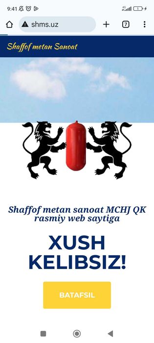 Metan 90 tallik  balon bor