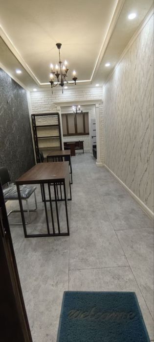 Чиланзар 2 Квартал Напротив Парк Офис В Аренду