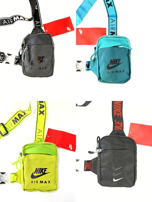 чанти  паласки hugo boss armani calvin klein lacoste nike jordan Louis Vuitton Tommy Hilfiger
