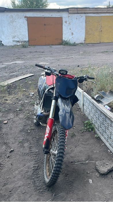 Продам бнк 250 куб