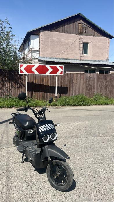 Продам элоктро танк 109