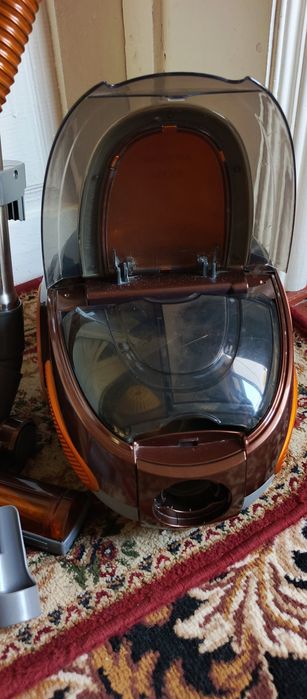 Плисось Kambrook 1600w
