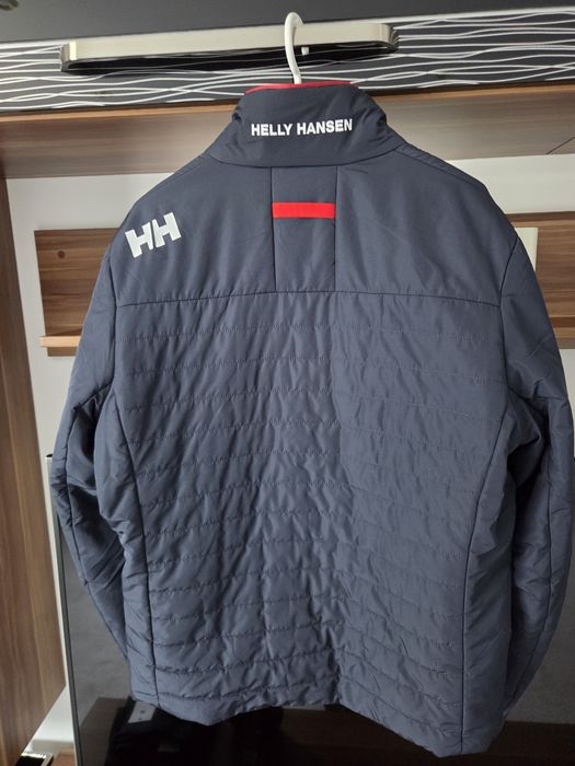 Jacheta Helly Hansen Crew Insulator Jacket 2.0