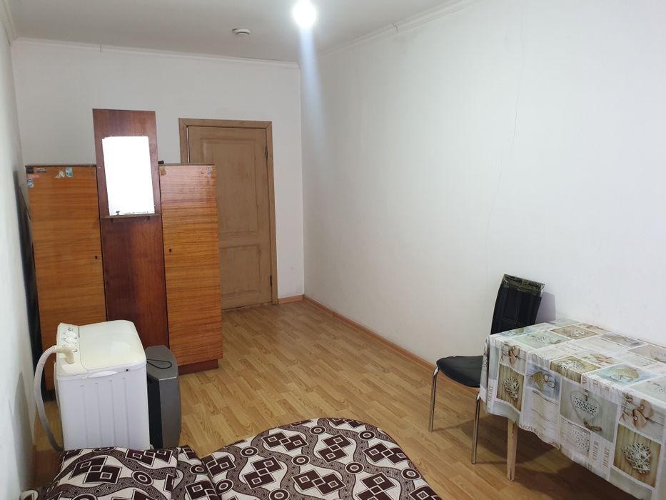 Сдаётся комната в общежитие. Коктал-1.