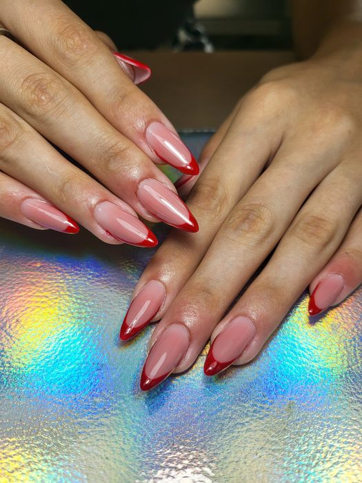 Unghii cu Gel Braila