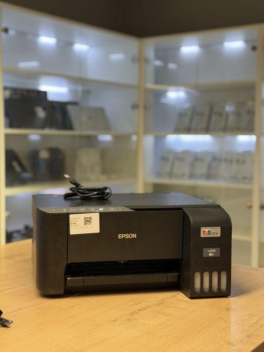 Принтер Epson/рассрочка 0-0-24/Baitime