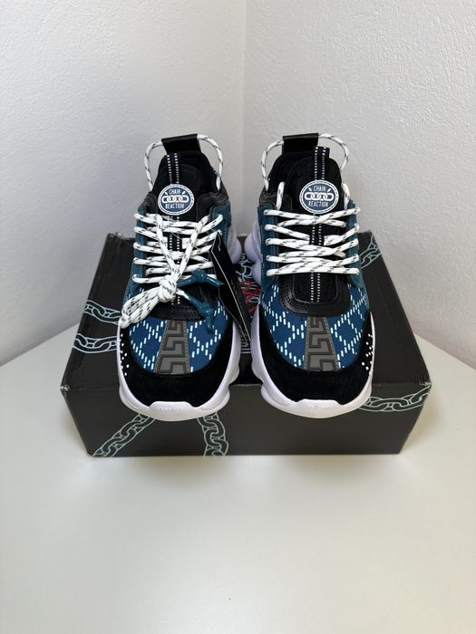 Versace chain reaction (PREMIUM)