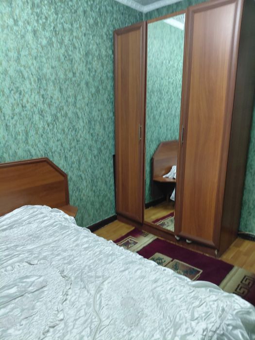 Сдам 2 ком квартиру