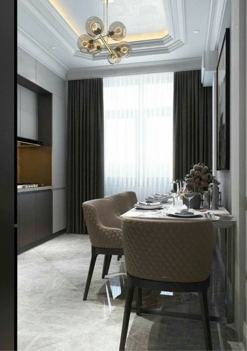 Гостиница Россия Габус-Сдаётся 3х комнатная!