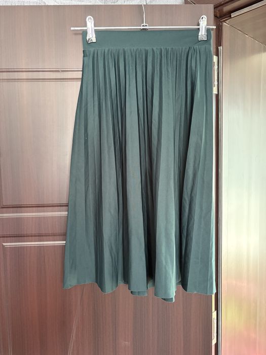 Дамски поли- нови