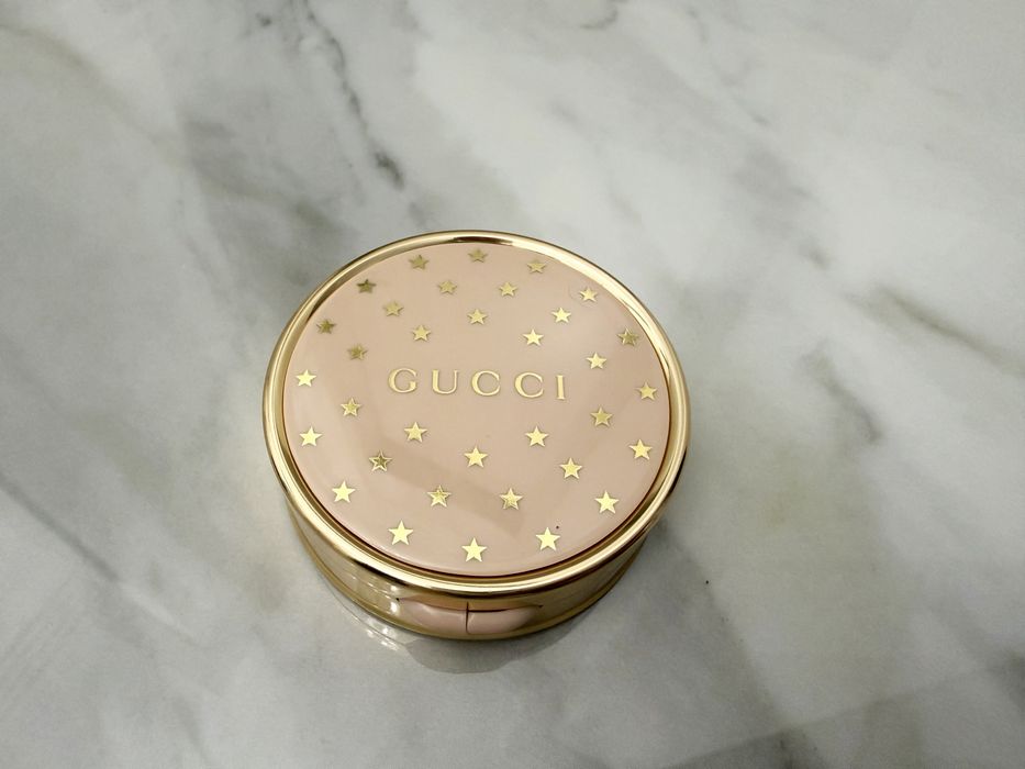 Gucci румяна оригинал 07