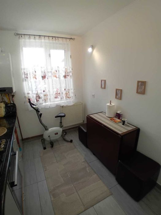Apartament 2 camere - Curtea de Arges