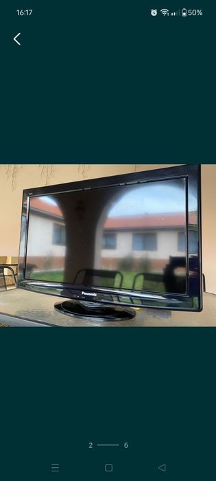 Televizor diagonala 81