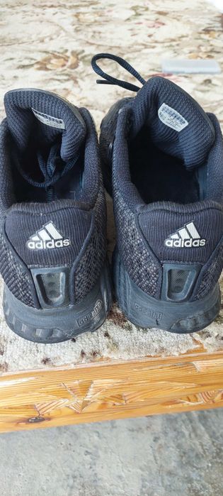 Кроссовки ADIDAS. Оригинал. Дышащие.