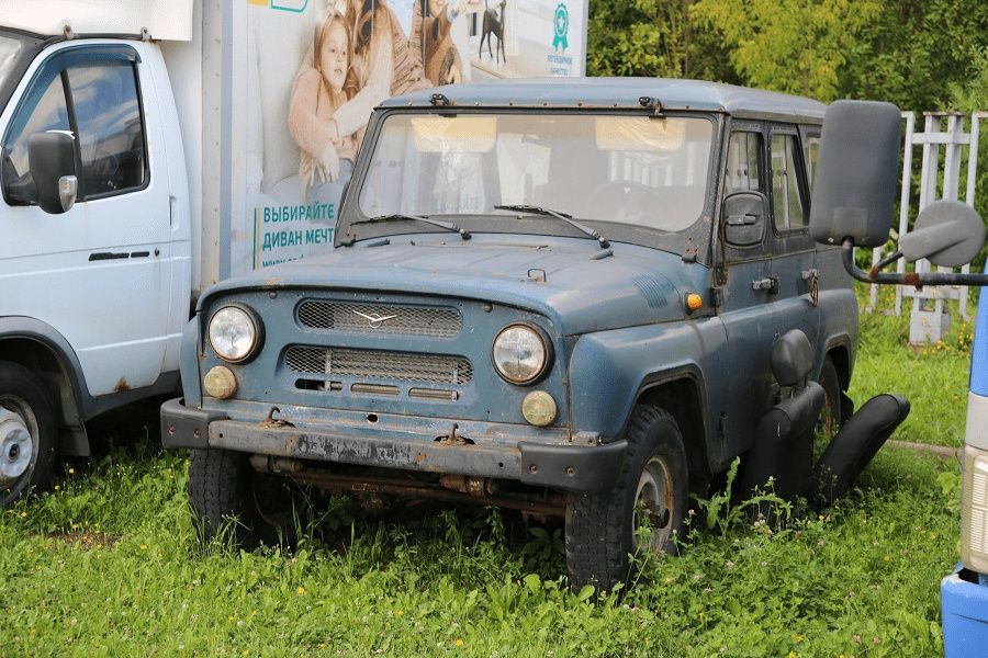 Продам запчасти УАЗ, УАЗ 469
