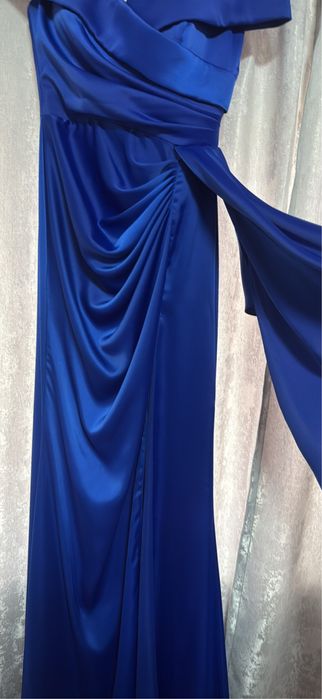 Rochie lunga de ocazie