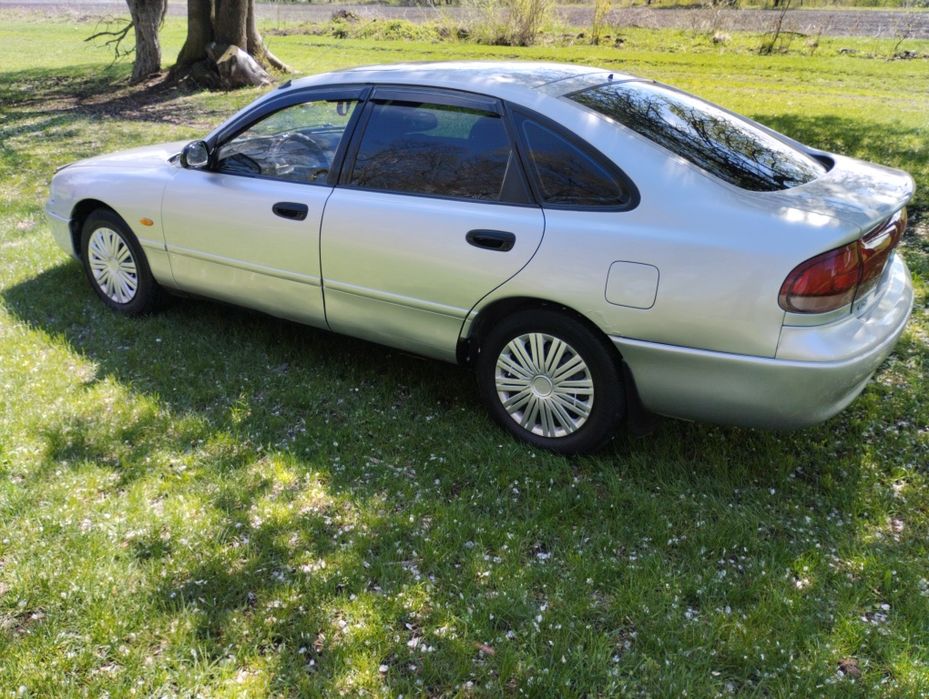 Мазда Кронус 1993г.в об2