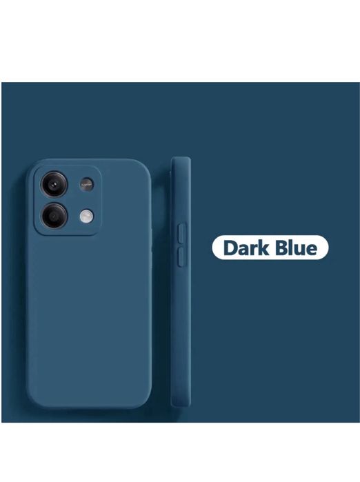 Husa Guard Silicon Inter Fin Xiaomi Redmi Note 13C 13T 13 PRO 5G 14C