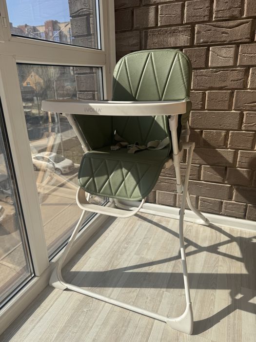 Продам детский стульчик