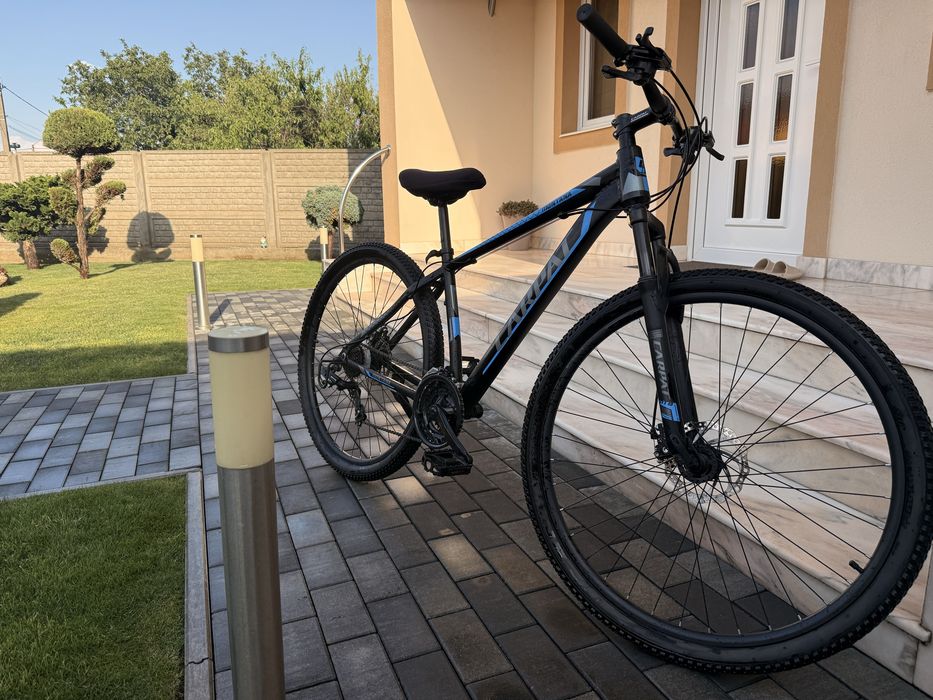 Bicicleta CARPAT MTB 29”