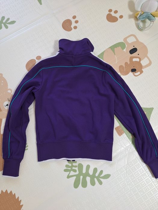 Анцуг NIKE  горнище суичър Nike