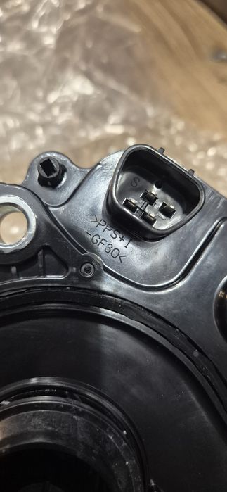 161A0-29015 Pompa de apa Toyota OEM Auris, Prius, Yaris