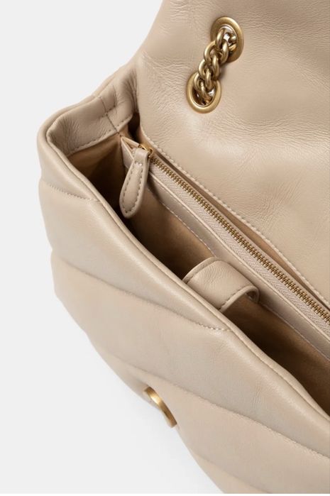 Оригинална Pinko Classic love puff bag