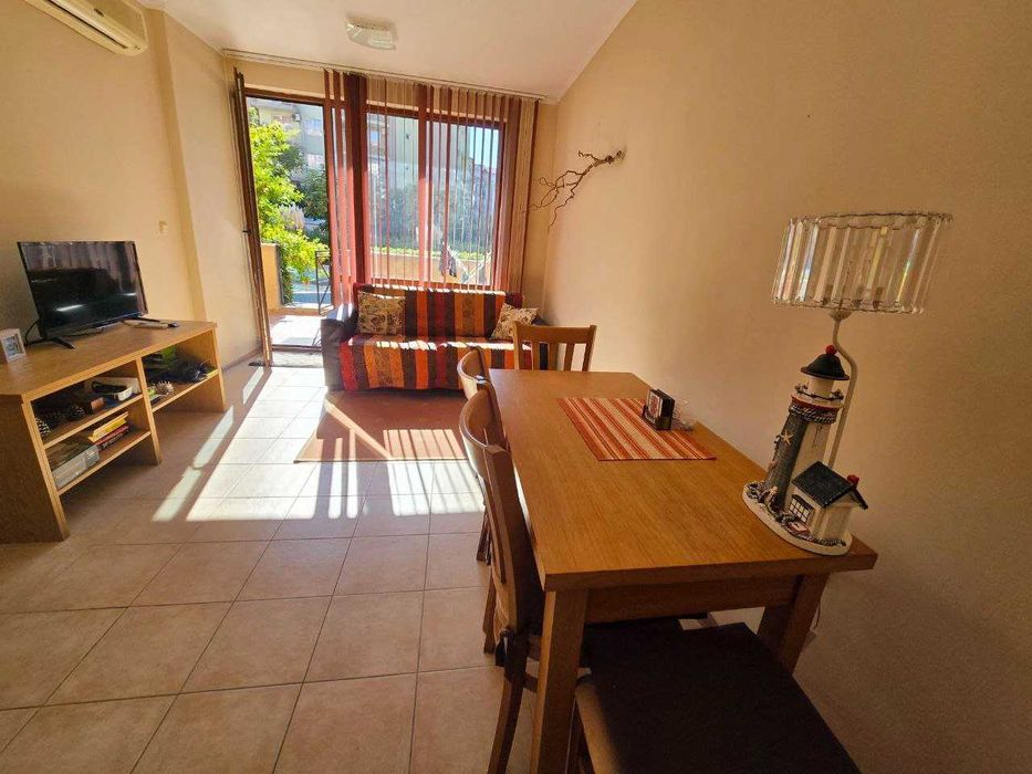 Продава се Едностаен апартамент в к.к. Слънчев бряг - 63 кв.м за 1112 €/кв.м - Снимка #3