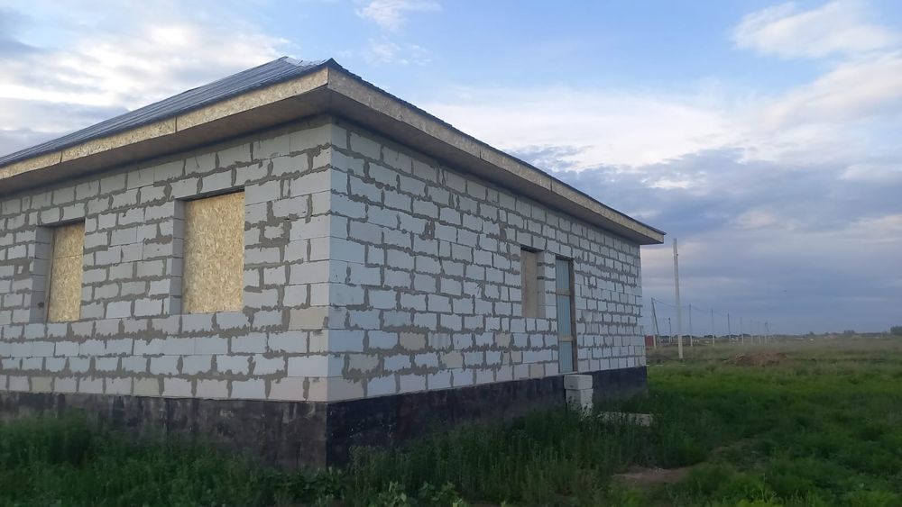 Продается жилой дом в Косшы