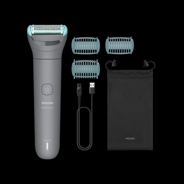Original  Philips Body Trimmer Триммер для тела