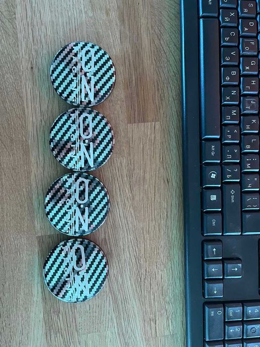 OZ Superturismo GT 18 5x100 ET35