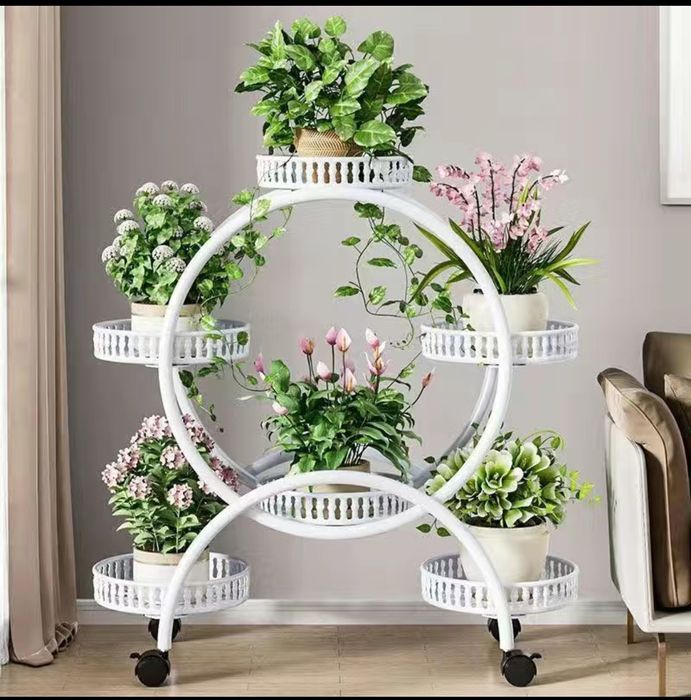 Подставка под цветы