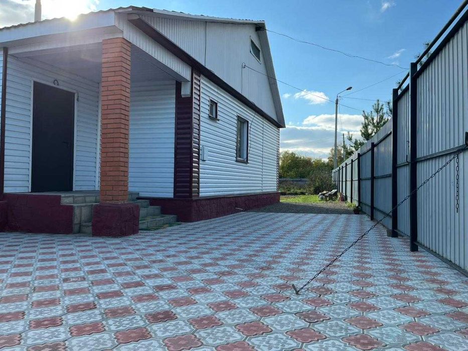 Продажа дома в Рабочем поселке