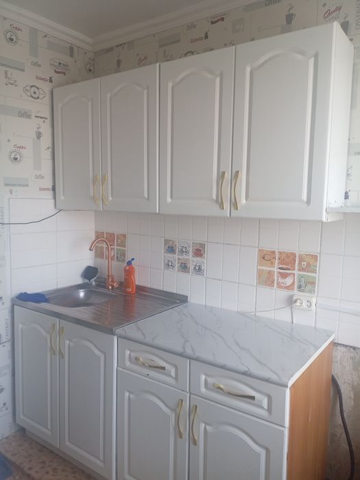 Продам кухонный гарнитур