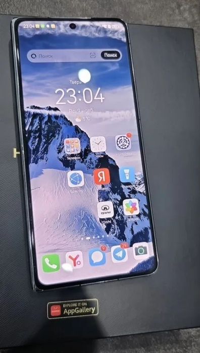 HUAWEI MATE X3 12/512 Qualcom snapdragon 8+1