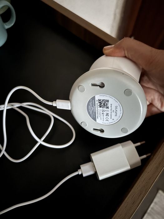 Камера  за вътрешно наблюдение