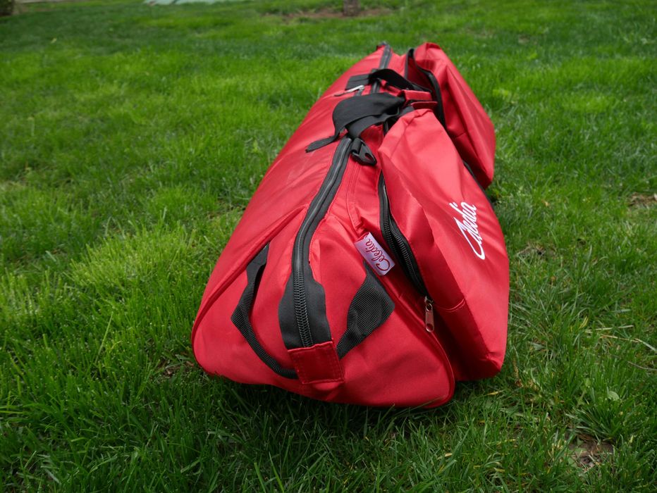 Geantă Pescuit Sală Yoga Fitness Celedia