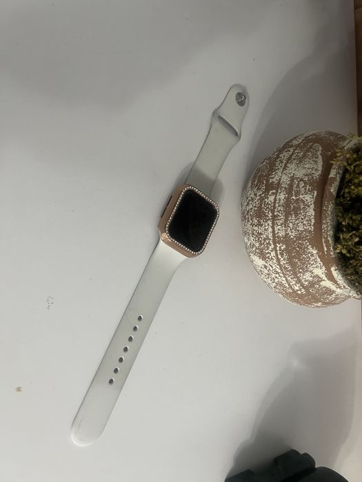 Часы apple watch 5 -41