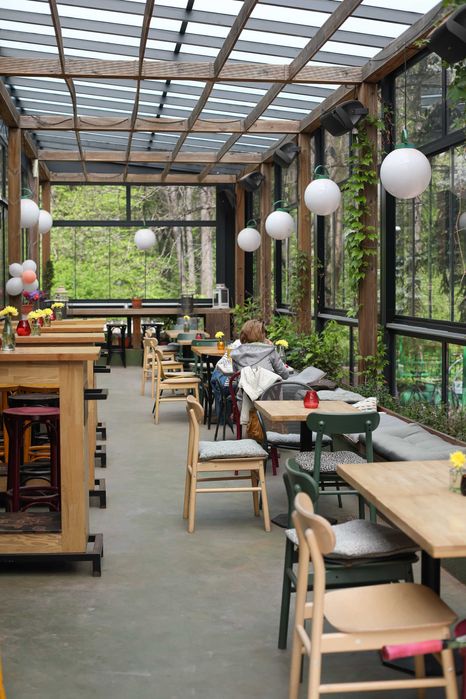 Продава се Заведение в София, Център - 250 кв.м за 123 €/кв.м - Снимка #4