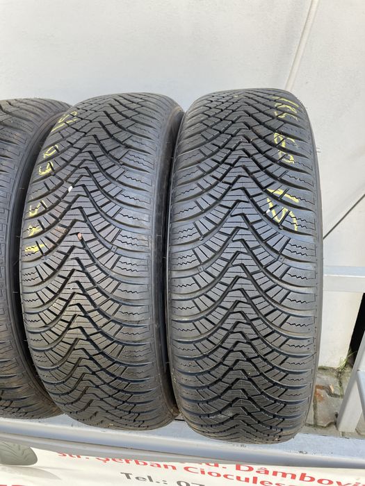 Cauciucuri 185/60R15 Lauffen 2024, anvelope 185/60/15 montaj gratuit