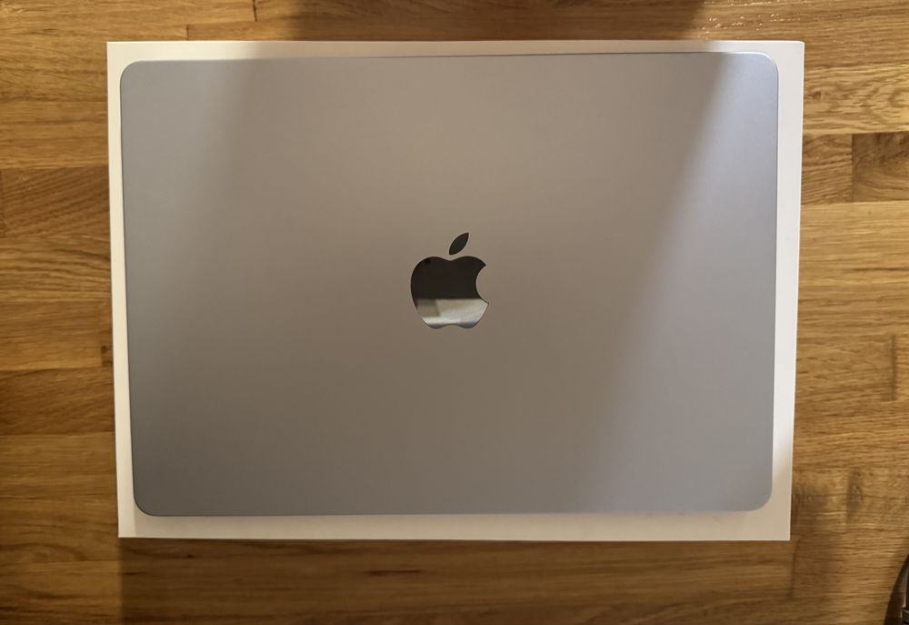 MacBook Air 13 m4
