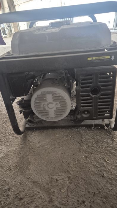 Гинератор электро