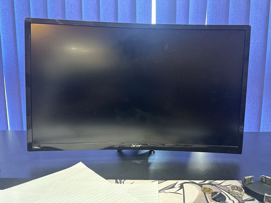 Монитор Acer ED242QR