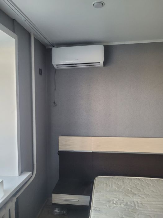 Установка и обслуживание кондиционеров