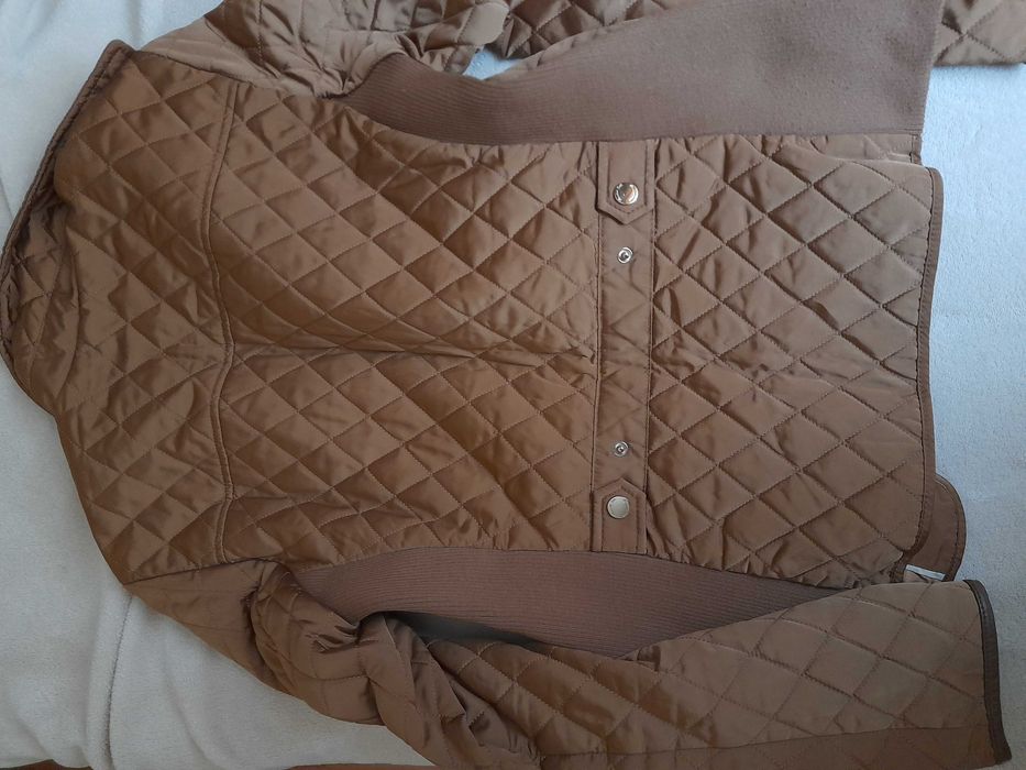 Дамско сако и преходно яке Massimo Dutti