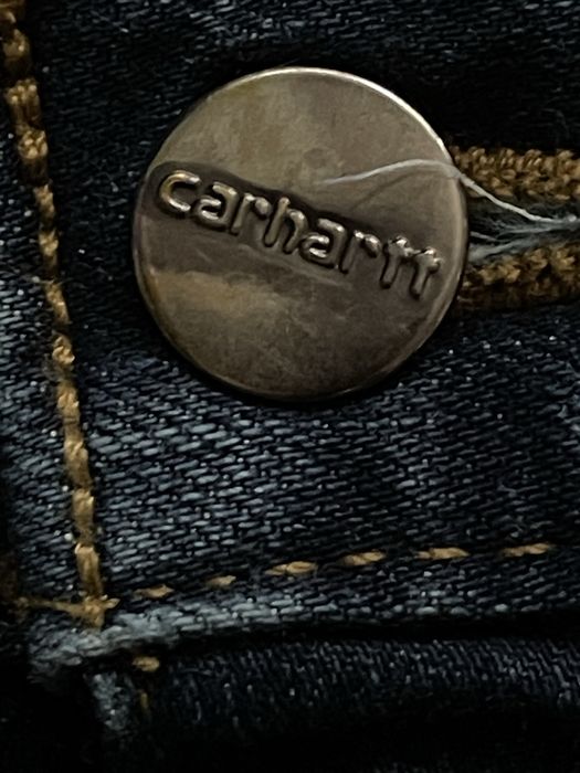 Carhartt мъжки дънки 30